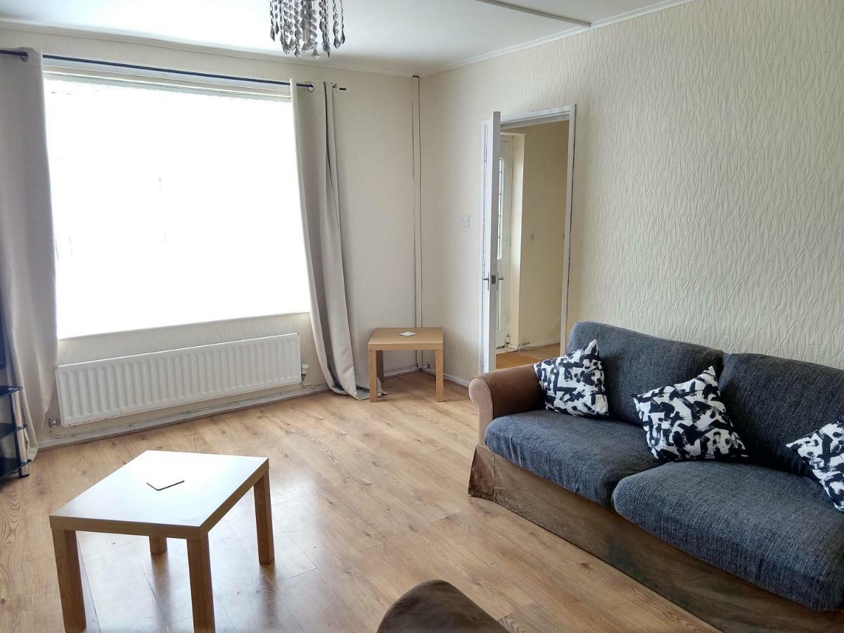 Rowe Gardens - Self Catering - Guesthouse Style - Comfortable Twin Or Double Rooms - Quiet Residential Area Веркінґтон Екстер'єр фото