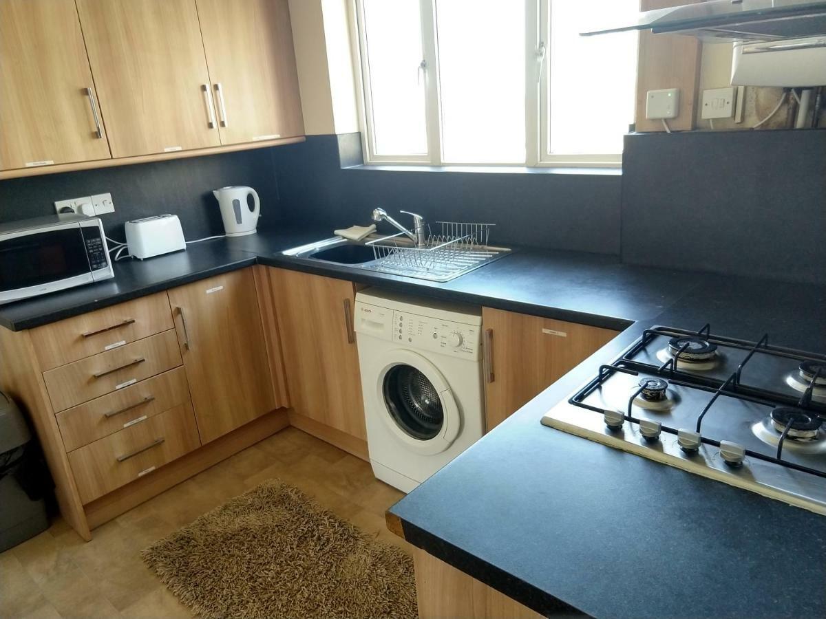 Rowe Gardens - Self Catering - Guesthouse Style - Comfortable Twin Or Double Rooms - Quiet Residential Area Веркінґтон Екстер'єр фото