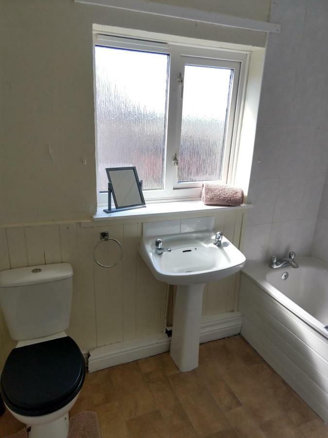 Rowe Gardens - Self Catering - Guesthouse Style - Comfortable Twin Or Double Rooms - Quiet Residential Area Веркінґтон Екстер'єр фото